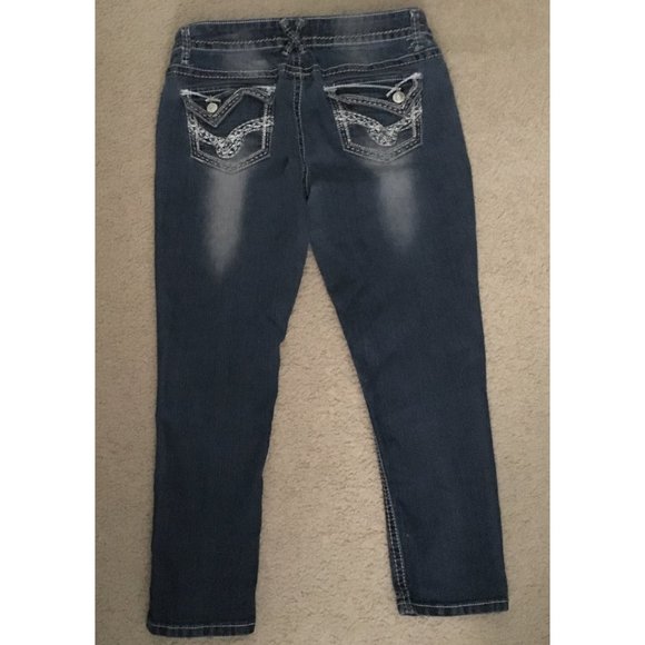 Rue21 Jeans - Picture 4 of 7